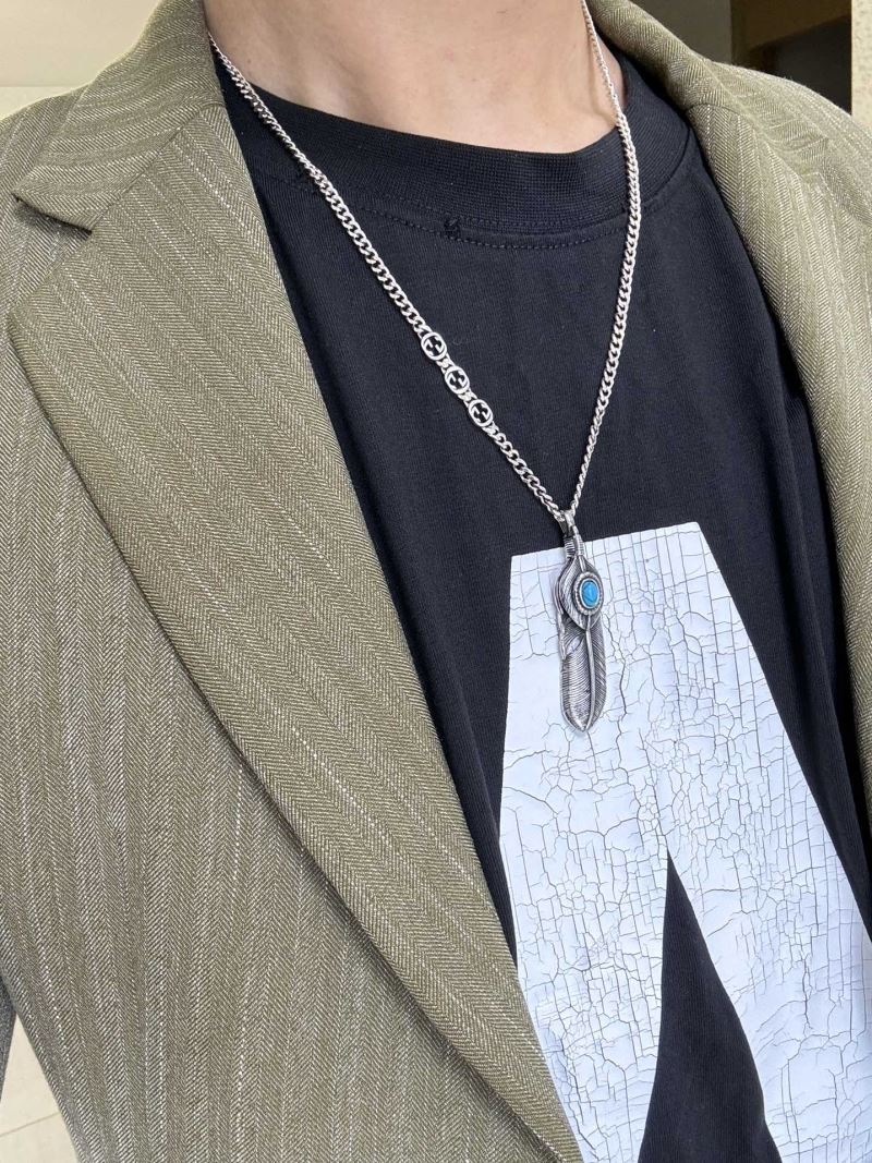 Gucci Necklaces